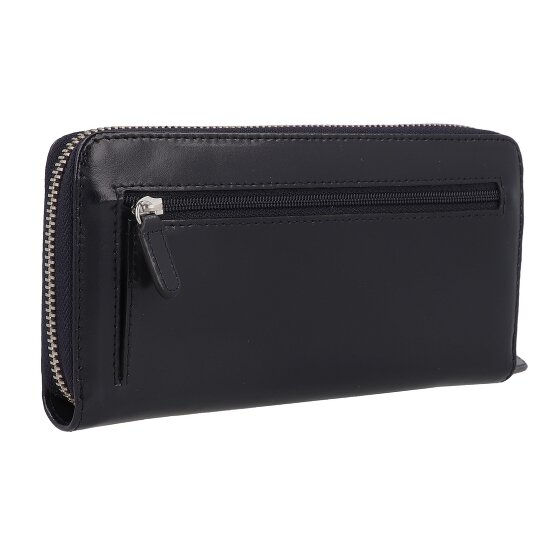 Picard Black Tie1 Black Tie1 Portafoglio Pelle 19 cm
