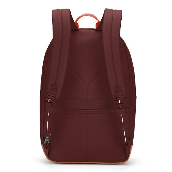 Pacsafe Go Backpack RFID 46 cm Scomparto per laptop