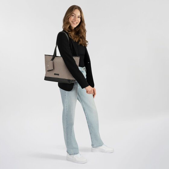 Tom Tailor Xenia Borsa shopper 43 cm