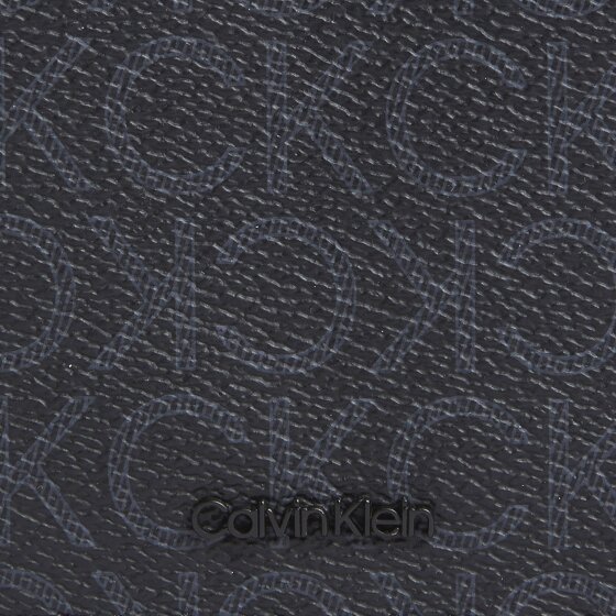 Calvin Klein CK Must Portafoglio Protezione RFID 11 cm