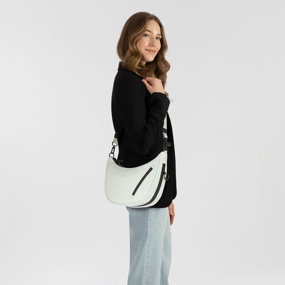 aunts & uncles Yoshii Borsa a tracolla 34.5 cm con piega di espansione