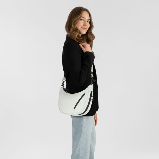 aunts & uncles Japan RE Yoshii RE Borsa a tracolla 34.5 cm espandibile