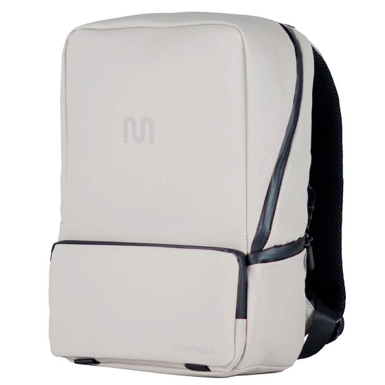 onemate Backpack Mini Zaino da giorno 37 cm Scomparto per laptop
