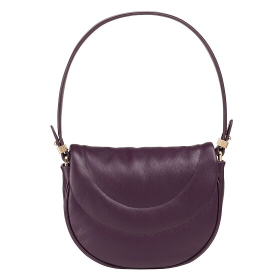 DuDu Borsa a spalla Vera Pelle 22 cm