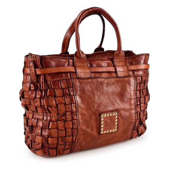 Campomaggi Penelope Borsetta Pelle 30 cm