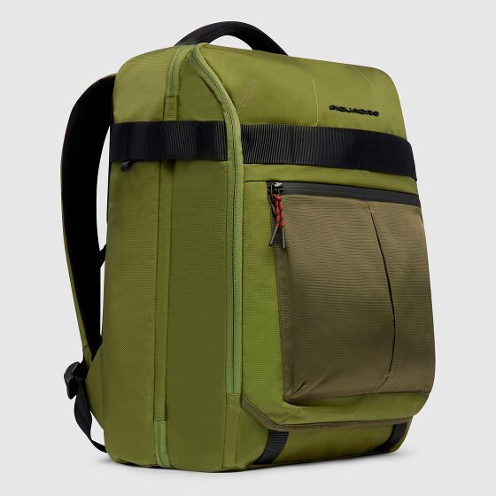Piquadro Zaino da viaggio S125 45 cm scomparto per laptop
