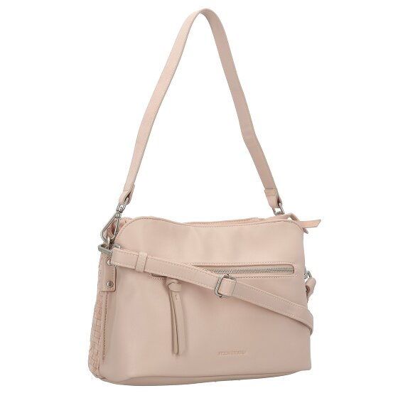 FredsBruder Weave Harmony Borsa a tracolla Pelle 27 cm