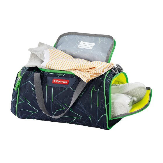 Step by Step Borsa sportiva 38 cm