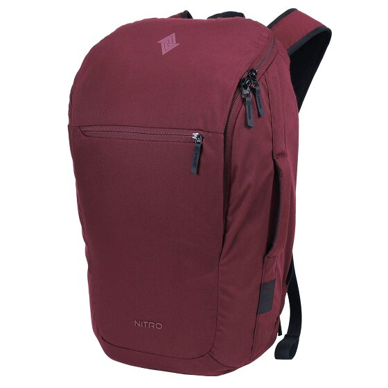 NITRO Nikuro Zaino 54 cm scomparto per laptop