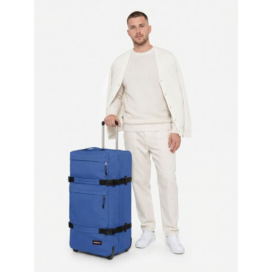Eastpak Transit'R Plus 2 ruote Borsa da viaggio 80 cm