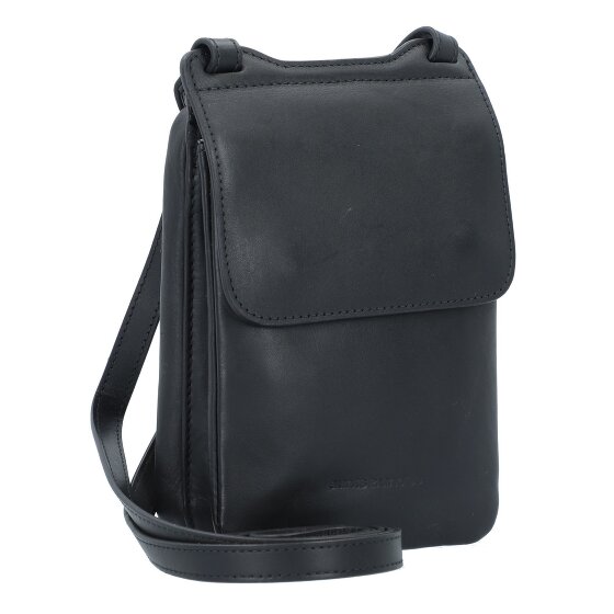 aunts & uncles Jamie's Orchard Tulip Custodia per cellulare Pelle 13 cm