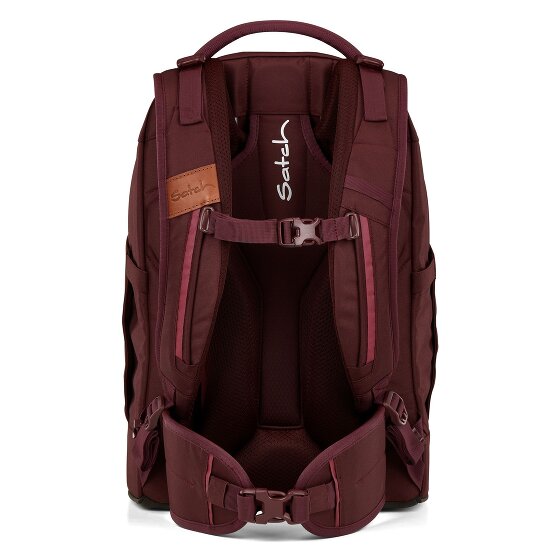 Satch Pack Zaino da scuola 45 cm