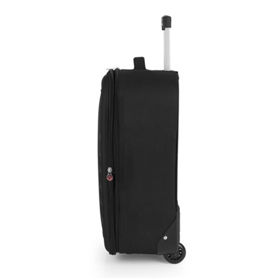 Gabol Orbit 2 ruote Carrello della cabina 55 cm con piega di espansione