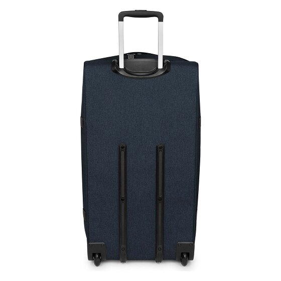 Eastpak Transit'R Plus 2 ruote Borsa da viaggio 80 cm