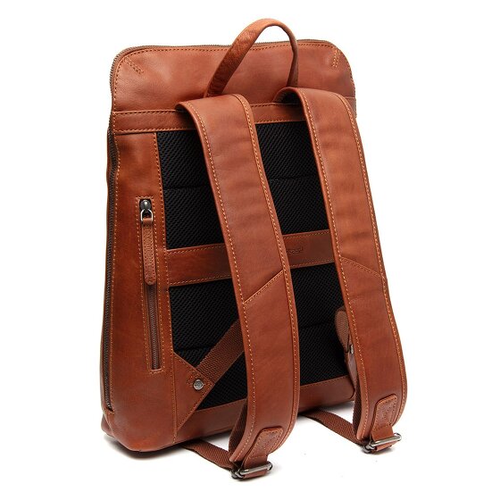 The Chesterfield Brand Filmore Zaino da giorno Pelle 40 cm Scomparto per laptop