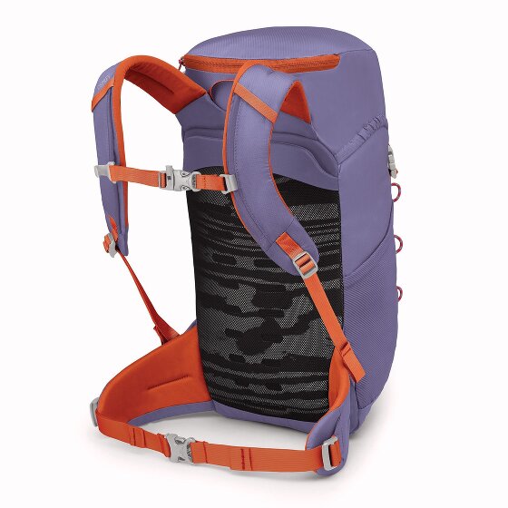 Osprey Jet 18 Zaino da trekking 46 cm