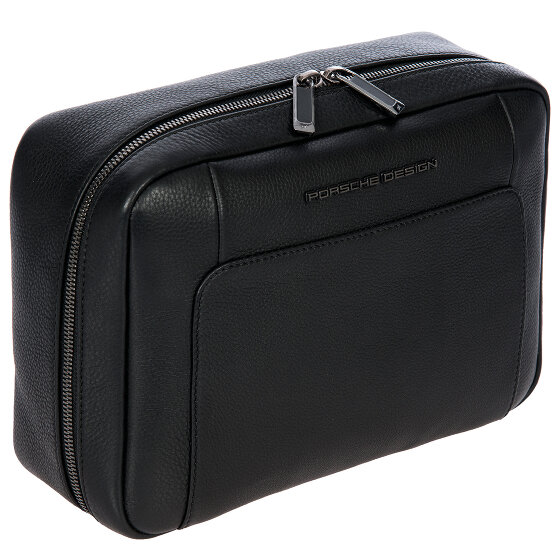 Porsche Design Roadster Borsa da toilette Pelle 26 cm