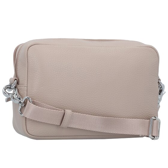 Mandarina Duck Mellow Leather Borsa a tracolla Pelle 22.5 cm