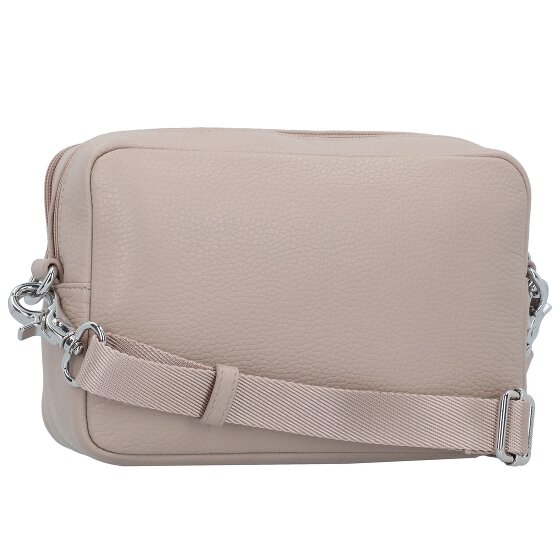 Mandarina Duck Mellow Leather Borsa a tracolla Pelle 22.5 cm