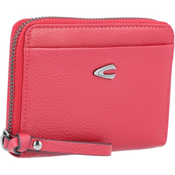 camel active Portafoglio in pelle Pura 12 cm