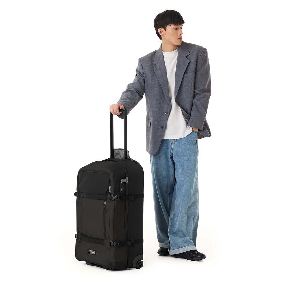 Eastpak Transit'R Pro 2 ruote Borsa da viaggio M 72 cm