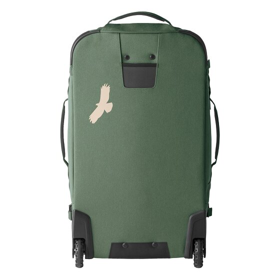 Eagle Creek Gear Warrior 2 ruote Borsa da viaggio 68 cm
