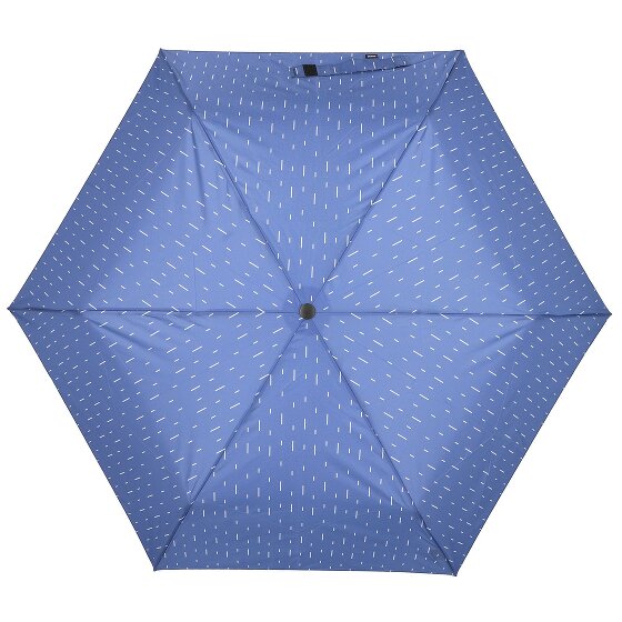 Knirps U.200 Ombrello tascabile Duomatic 28 cm
