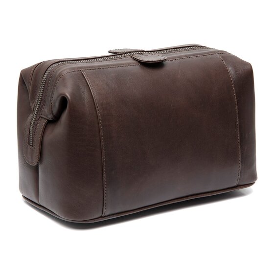 The Chesterfield Brand Biassa Borsa da toilette Pelle 28 cm