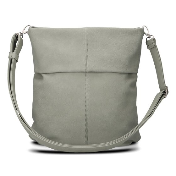 Zwei Mademoiselle.M Borsa a spalla 31 cm