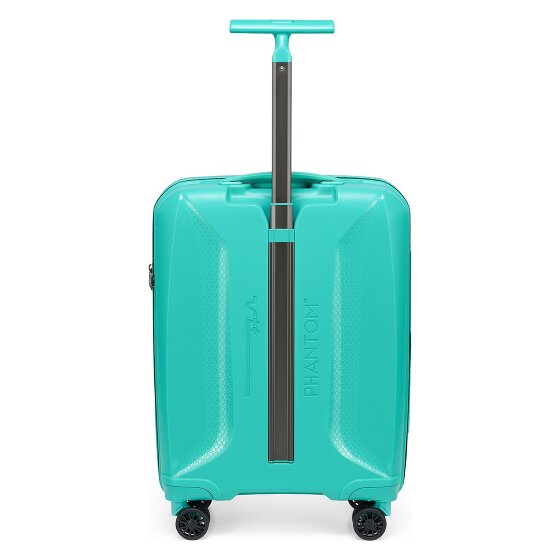 Epic Phantom SL Carrello cabina a 4 ruote 55 cm