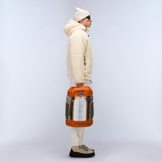 Napapijri H-Equator Zaino da giorno 40 cm Scomparto per laptop