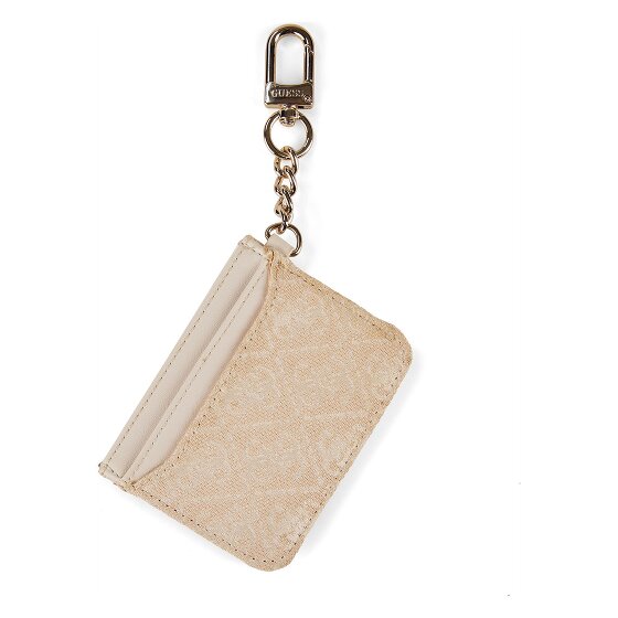 Guess Card Custodia per carta di credito 10 cm