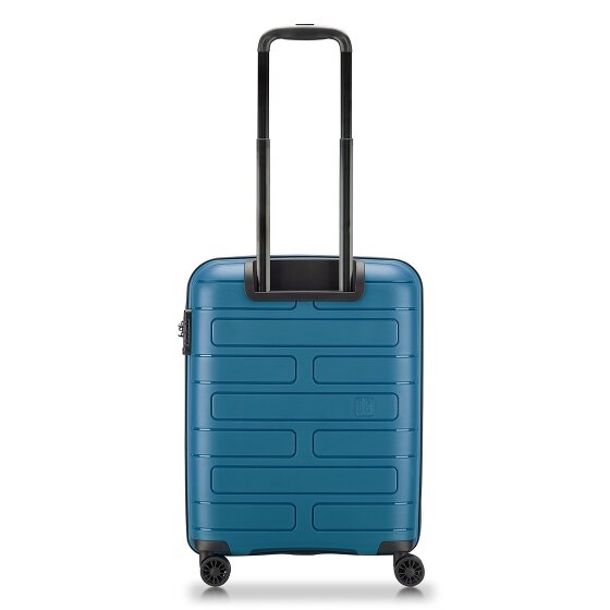 MODO by Roncato Supernova 2.0 4 ruote Set di valigie 2 pezzi