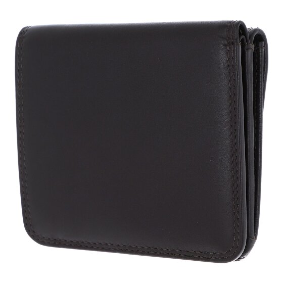 Golden Head Polo Portafoglio Protezione RFID Vera Pelle 10.5 cm