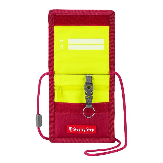 Step by Step Borsa pettorale 11 cm