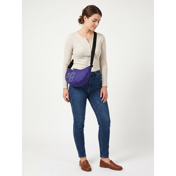 Jack Wolfskin Zoya 4 Borsa a tracolla 29 cm