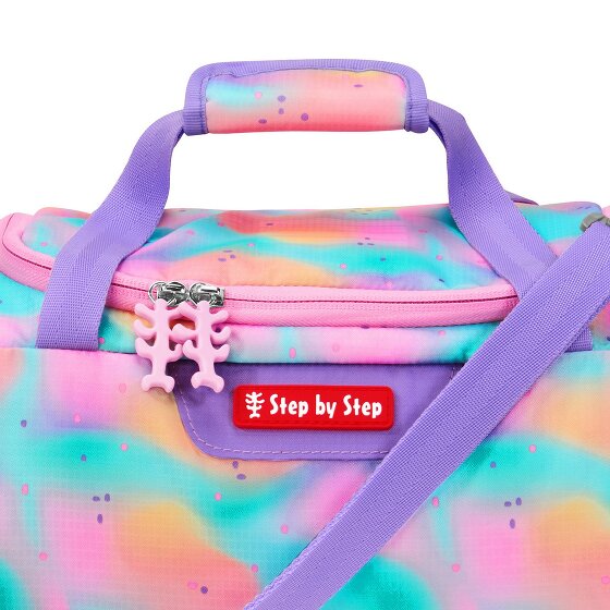 Step by Step Borsa sportiva 36 cm