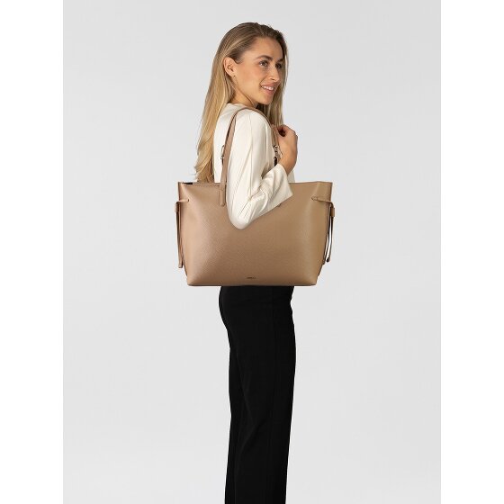 Furla Ava Borsa shopper L Vera Pelle 36.5 cm
