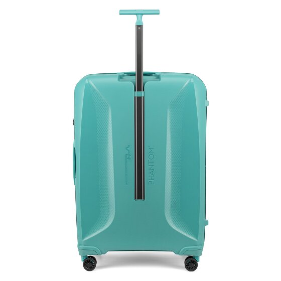 Epic Phantom SL Carrello a 4 ruote 76 cm