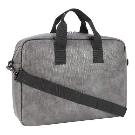 Strellson Westferry Charles Charles Valigetta 40 cm Scomparto per laptop