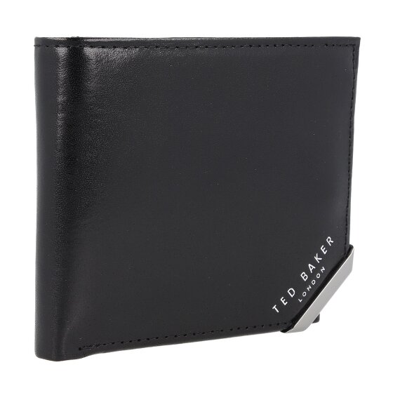 Ted Baker Kornerr Portafoglio Pelle 11 cm