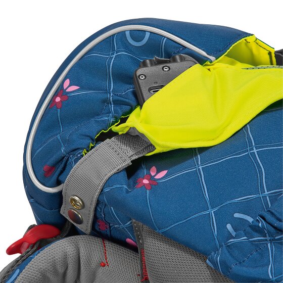 Step by Step Step by Step Neon Pull-Over Coperta per cartella gigante 10 CM