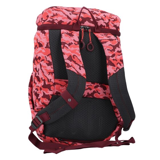 Samsonite Neoknit Zaino da giorno 37 cm Scomparto per laptop