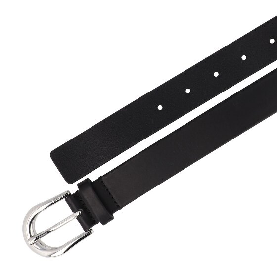 Boss Cintura Carol in pelle