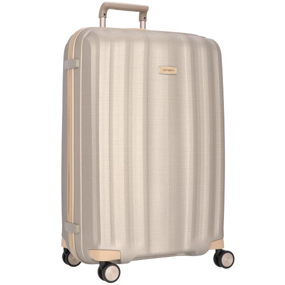 Samsonite Lite Cube Prime Spinner Trolley a 4 ruote 82 cm