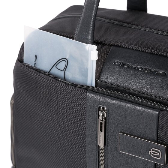 Piquadro Borsa da viaggio Brief Weekender 48 cm Piquadro Borsa da viaggio Brief Weekender 48 cm