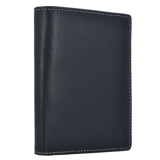Esquire Esquire Dallas Portafoglio in pelle 9,5 cm