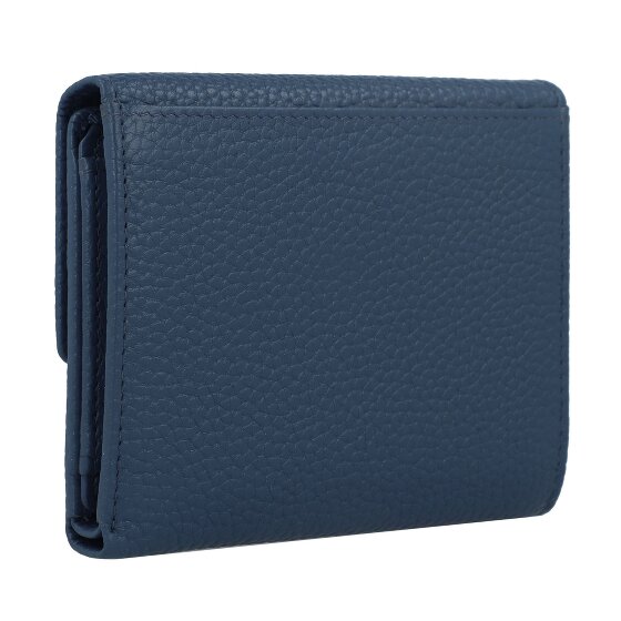 Braun Büffel Asti Portafoglio RFID in pelle 12 cm
