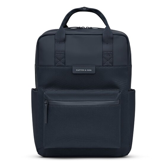 Kapten & Son Bergen Pro Zaino da giorno 39 cm Scomparto per laptop