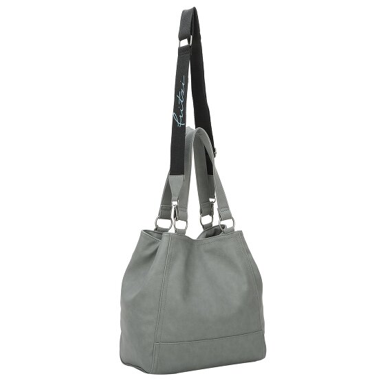 Fritzi aus Preußen Eco Joy01 Borsa a spalla 32 cm
